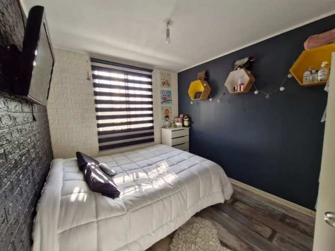 CASA PJ NAVIO ORIENTE LOMAS DEL MAIPO