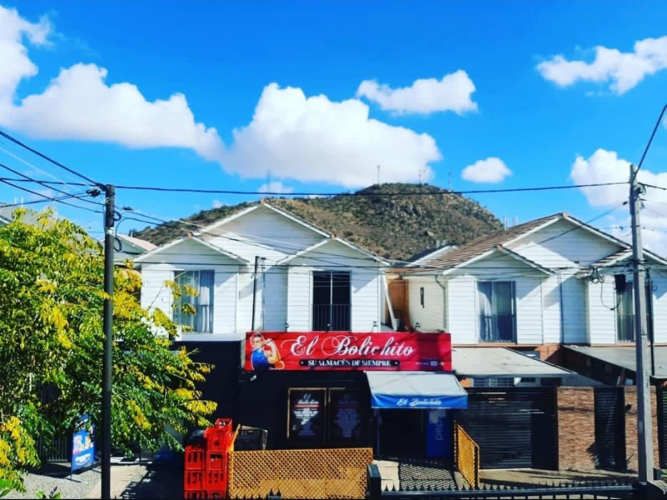 CASA PJ NAVIO ORIENTE LOMAS DEL MAIPO