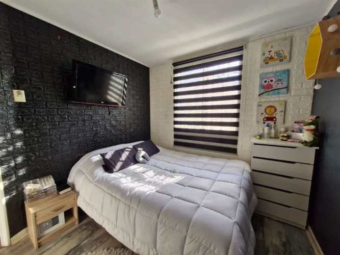 CASA PJ NAVIO ORIENTE LOMAS DEL MAIPO