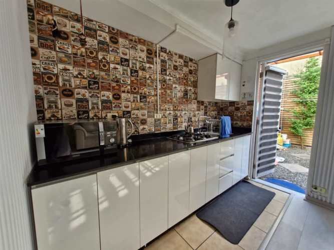 CASA PJ NAVIO ORIENTE LOMAS DEL MAIPO