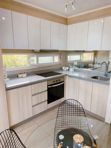 DEPARTAMENTO Camino Volcan km 916