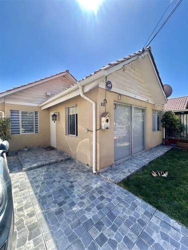 CASA villa el patagual