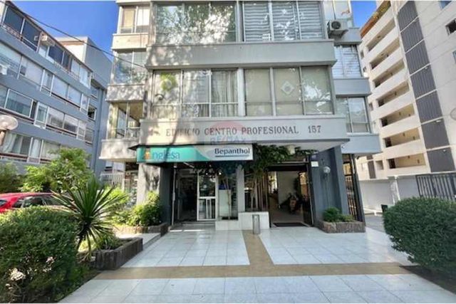 Venta oficina dental providencia seremi