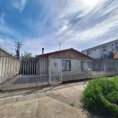 CASA EN VENTA P ROSALEZ CON ERCILLA P NUEVO TEMUCO