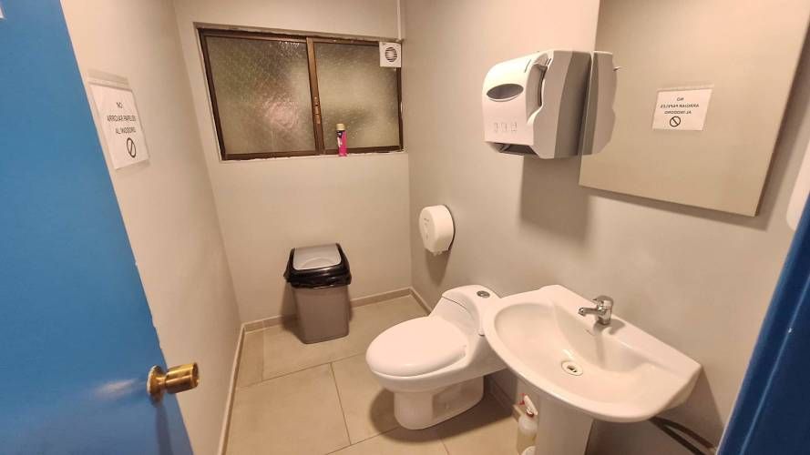 SE ARRIENDA CASA CON ENFOQUE COMERCIAL