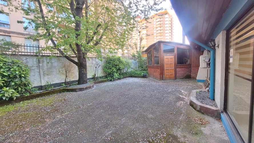 SE ARRIENDA CASA CON ENFOQUE COMERCIAL