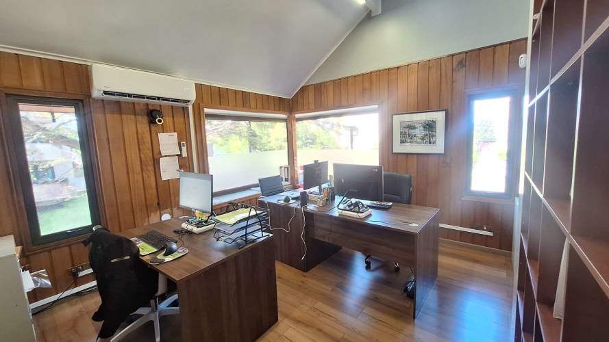 SE ARRIENDA CASA CON ENFOQUE COMERCIAL