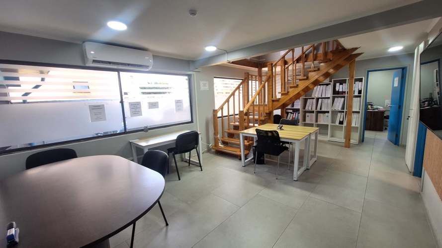 SE ARRIENDA CASA CON ENFOQUE COMERCIAL