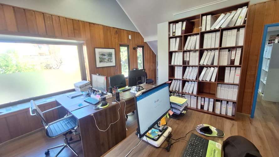 SE ARRIENDA CASA CON ENFOQUE COMERCIAL