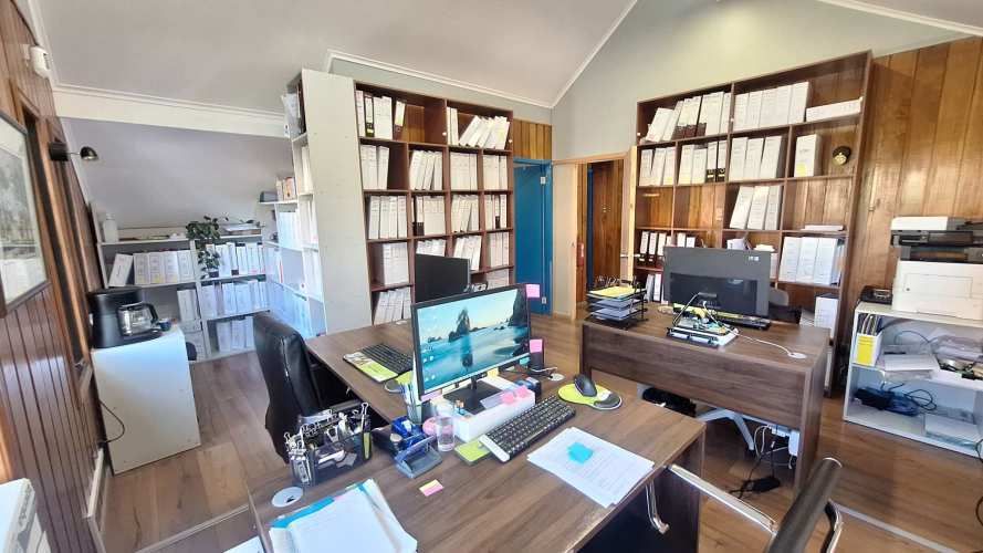 SE ARRIENDA CASA CON ENFOQUE COMERCIAL