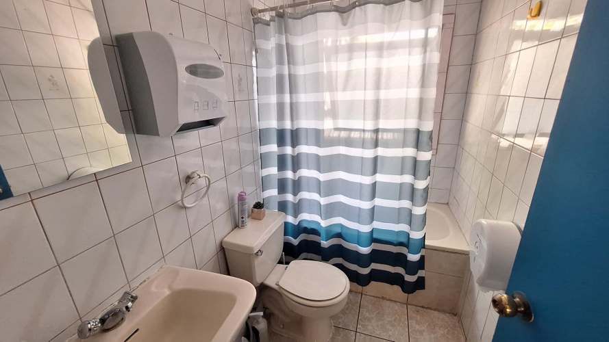 SE ARRIENDA CASA CON ENFOQUE COMERCIAL