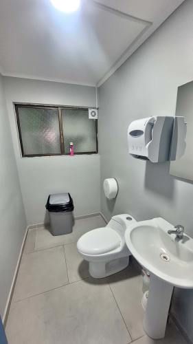 SE ARRIENDA CASA CON ENFOQUE COMERCIAL