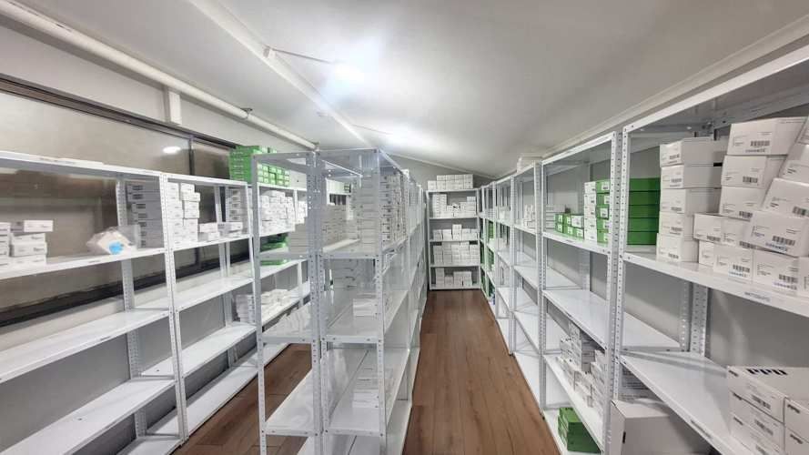 SE ARRIENDA CASA CON ENFOQUE COMERCIAL