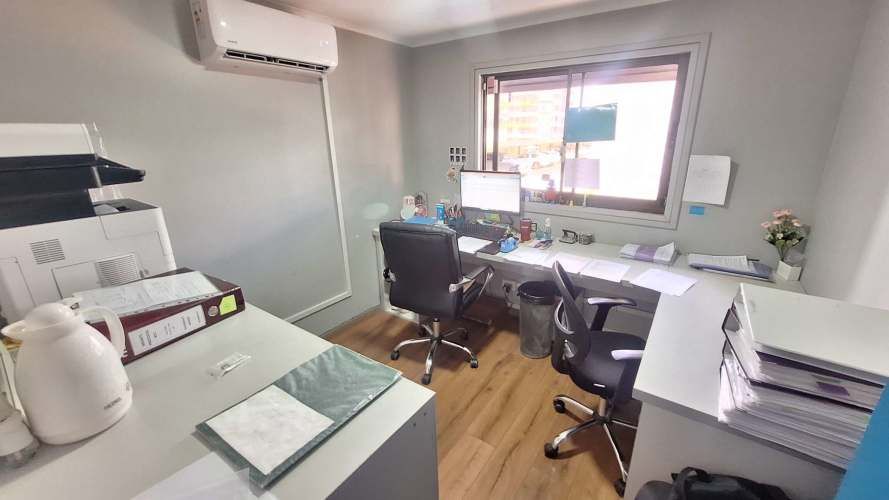 SE ARRIENDA CASA CON ENFOQUE COMERCIAL