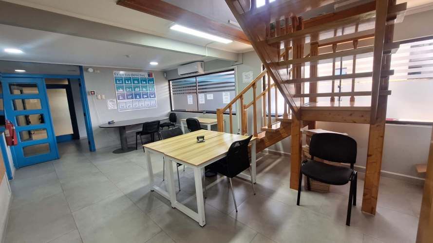 SE ARRIENDA CASA CON ENFOQUE COMERCIAL