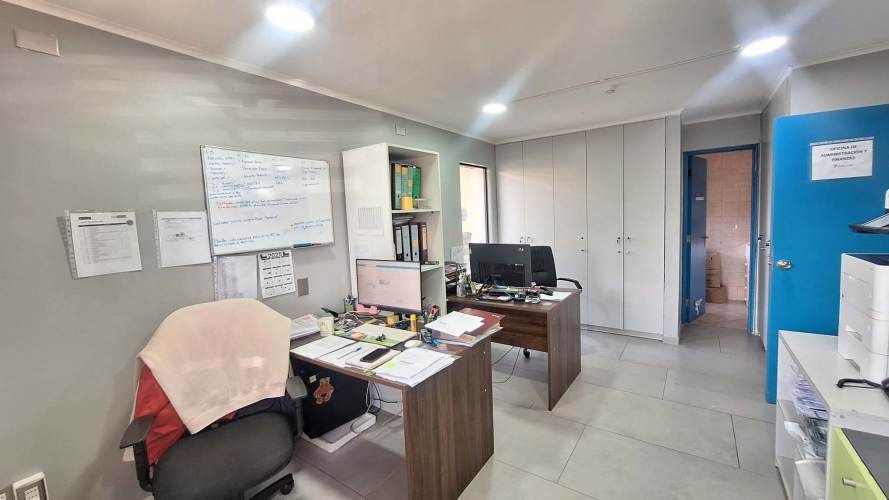 SE ARRIENDA CASA CON ENFOQUE COMERCIAL