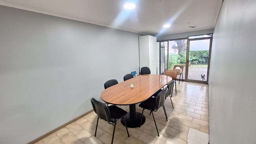 SE ARRIENDA CASA CON ENFOQUE COMERCIAL