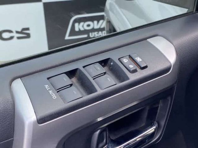 Toyota 4runner 4.0 Sr5 At 2022