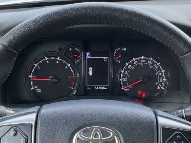 Toyota 4runner 4.0 Sr5 At 2022