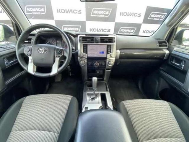 Toyota 4runner 4.0 Sr5 At 2022
