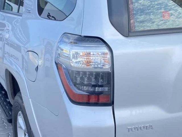 Toyota 4runner 4.0 Sr5 At 2022