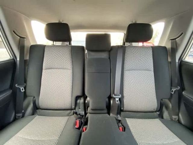 Toyota 4runner 4.0 Sr5 At 2022