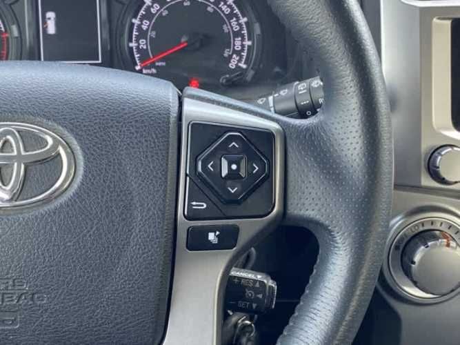 Toyota 4runner 4.0 Sr5 At 2022