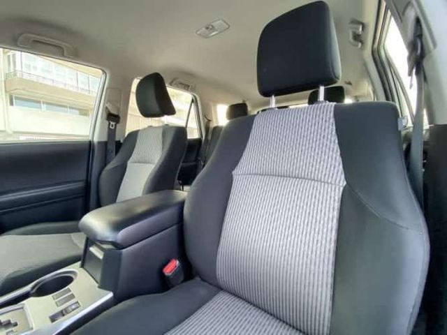 Toyota 4runner 4.0 Sr5 At 2022