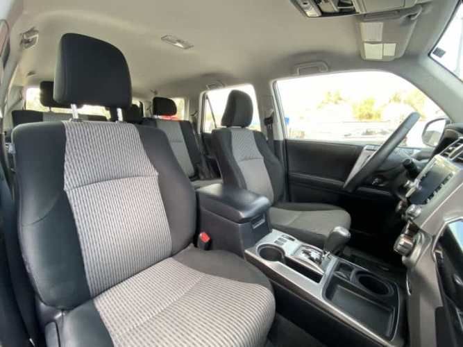 Toyota 4runner 4.0 Sr5 At 2022