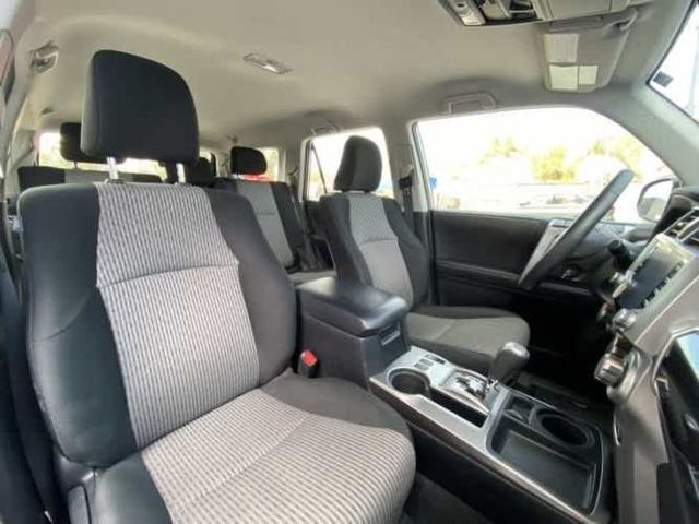 Toyota 4runner 4.0 Sr5 At 2022