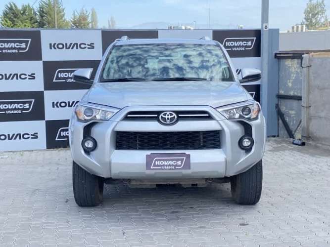Toyota 4runner 4.0 Sr5 At 2022
