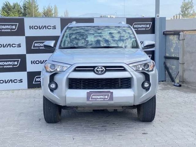 Toyota 4runner 4.0 Sr5 At 2022
