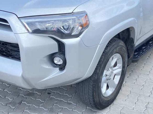 Toyota 4runner 4.0 Sr5 At 2022