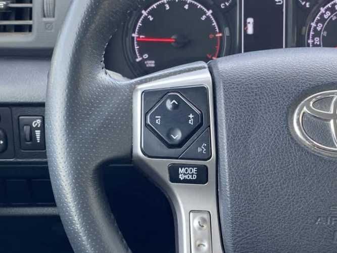 Toyota 4runner 4.0 Sr5 At 2022