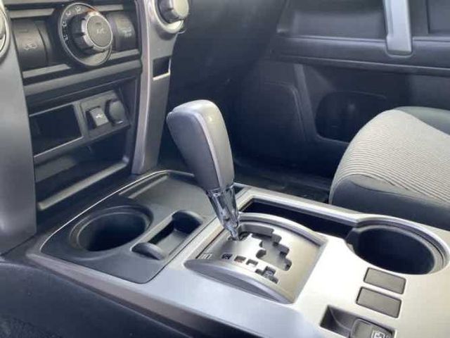 Toyota 4runner 4.0 Sr5 At 2022