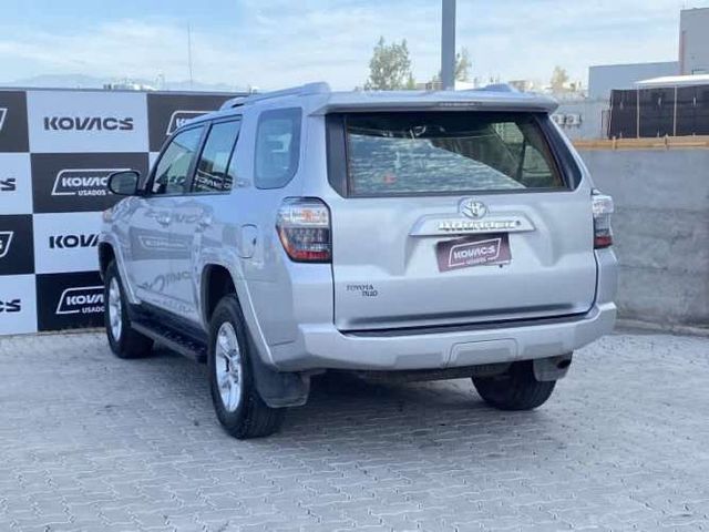 Toyota 4runner 4.0 Sr5 At 2022