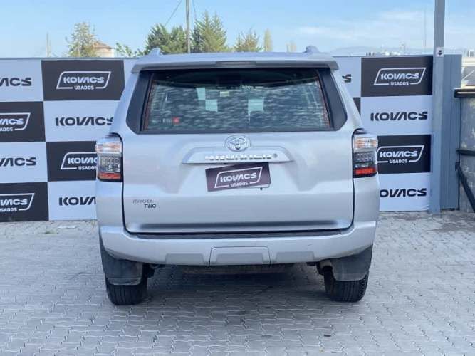 Toyota 4runner 4.0 Sr5 At 2022