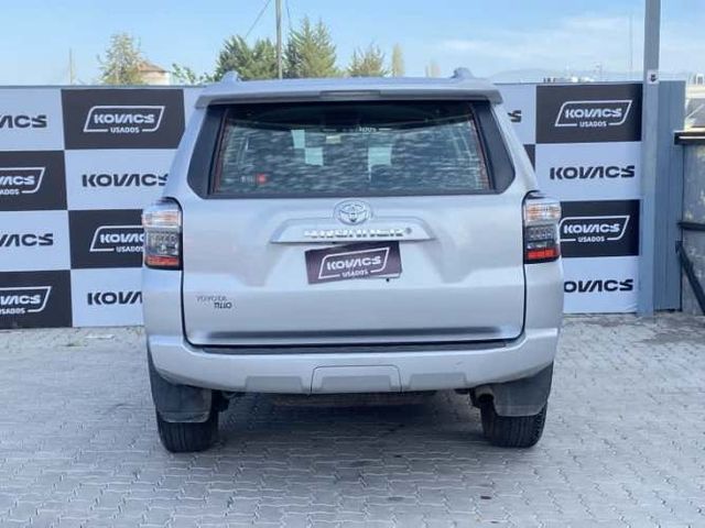 Toyota 4runner 4.0 Sr5 At 2022