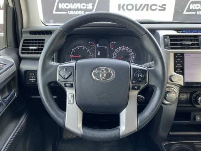 Toyota 4runner 4.0 Sr5 At 2022