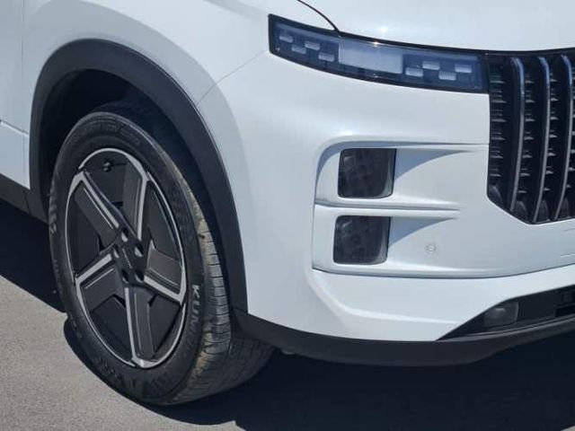 Jaecoo J7 1.5t Andes Phev 2025