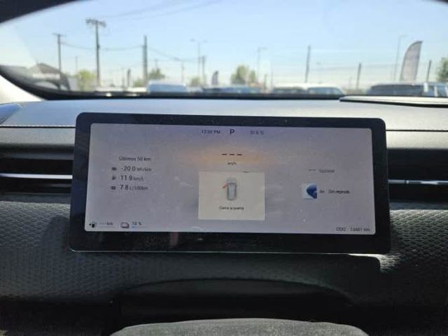 Jaecoo J7 1.5t Andes Phev 2025