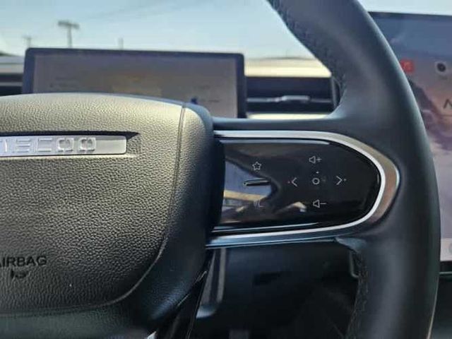 Jaecoo J7 1.5t Andes Phev 2025