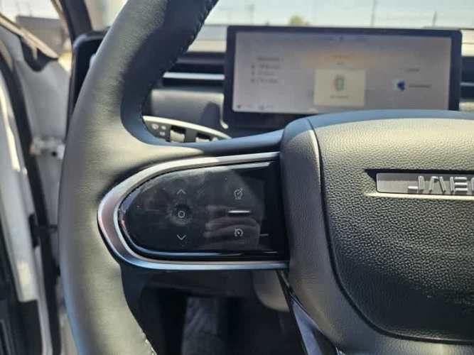 Jaecoo J7 7 Phev 1.5 Aut 2025