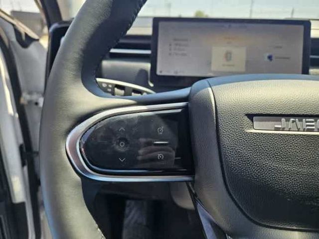 Jaecoo J7 1.5t Andes Phev 2025