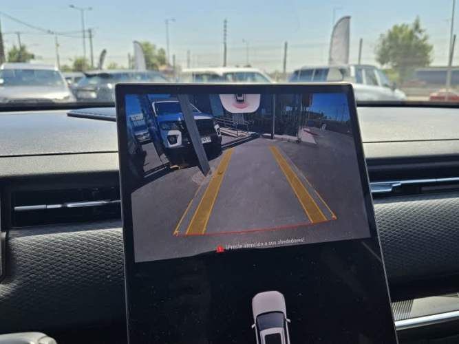 Jaecoo J7 7 Phev 1.5 Aut 2025