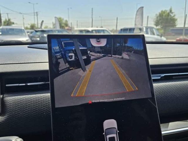 Jaecoo J7 1.5t Andes Phev 2025