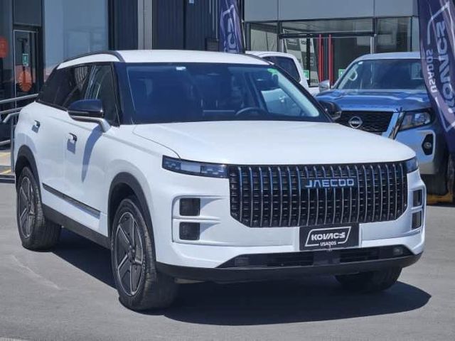 Jaecoo J7 1.5t Andes Phev 2025