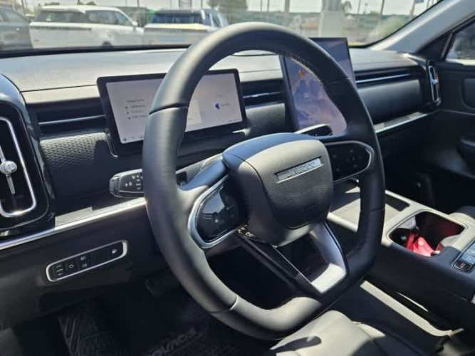 Jaecoo J7 7 Phev 1.5 Aut 2025