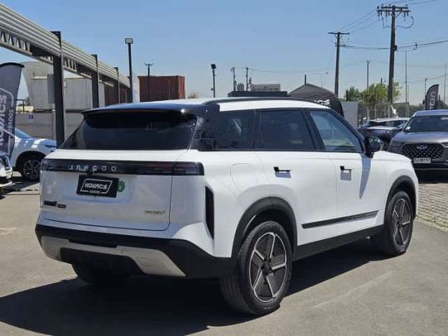 Jaecoo J7 1.5t Andes Phev 2025