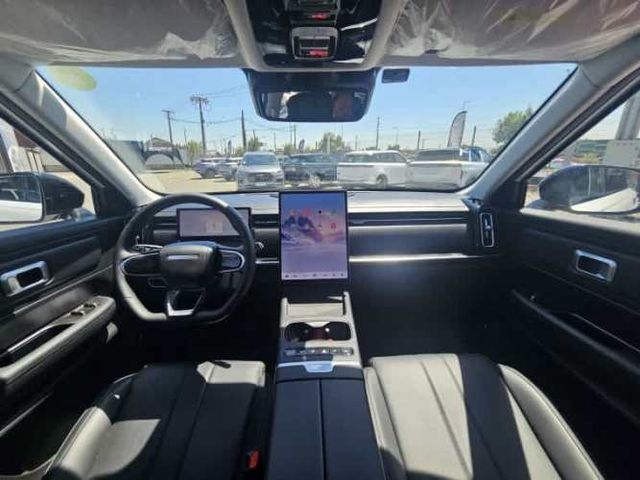 Jaecoo J7 1.5t Andes Phev 2025